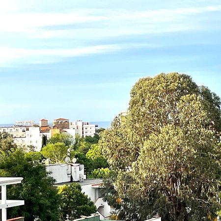 Modern Penthouse With Big Terrace Apartment Platja d'Aro Exterior photo